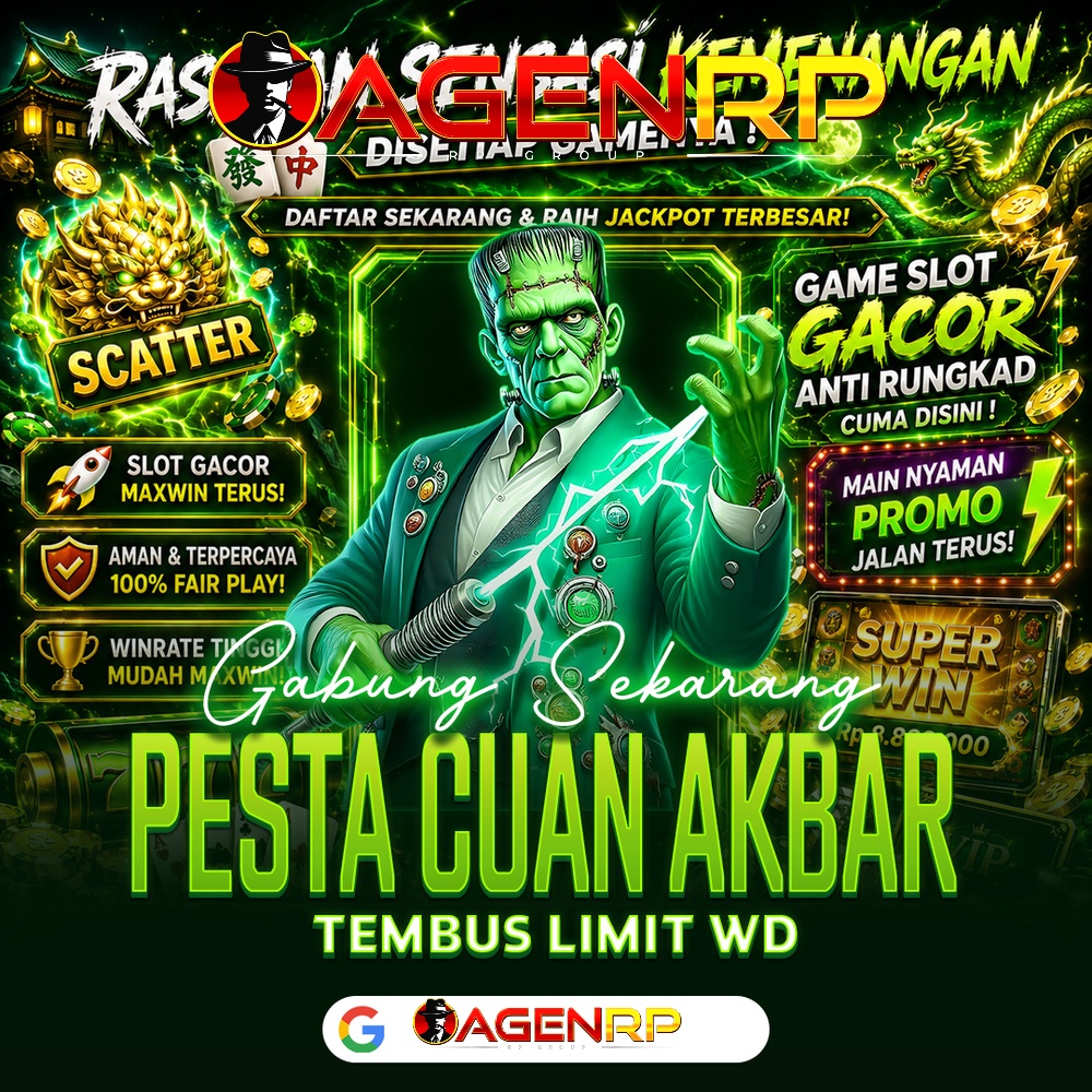 AGENRP X ELSHAYAA: Game Online Digital Terbaik Dengan Tampilan Modern Dan Terupdate Tahun Ini